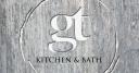 GT Kitchen & Bath logo